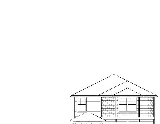 Plan Elevation.