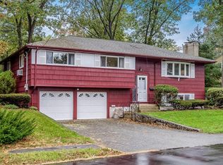 21 Petrini Cir, Needham, MA 02492