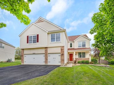 2300 Claridge Dr, Joliet, IL, 60431