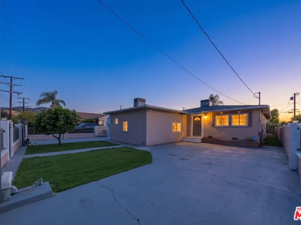 10636 Nettleton St, Sun Valley, CA 91352