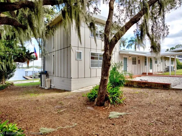 232 Huntley Dr, Lake Placid, FL 33852