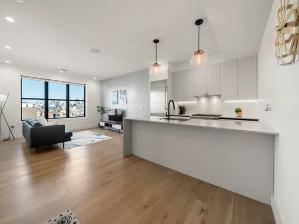 472 W Broadway #503, Boston, MA 02127