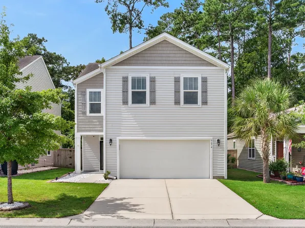 9674 Roseberry St, Ladson, SC 29456