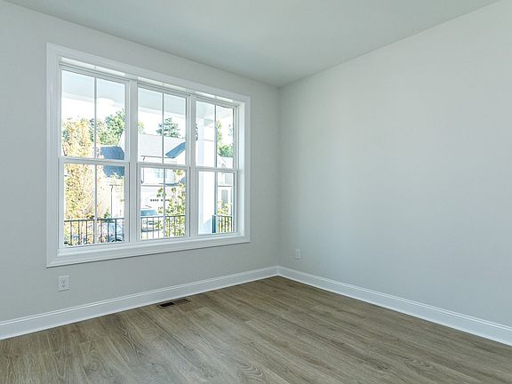 Study 1st Floor Bedroom