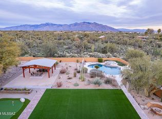 9938 N Sunset Creek Pl, Tucson, AZ 85742