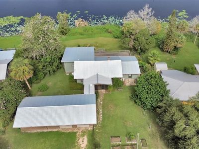 160 Rose Ave, Lake Helen, FL, 32744