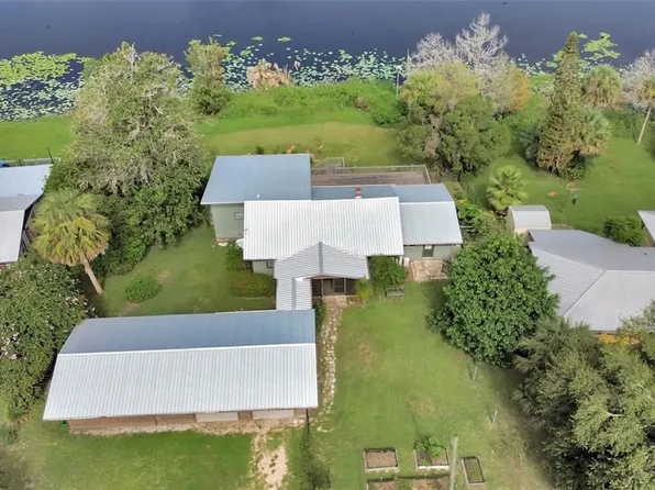 160 Rose Ave, Lake Helen, FL 32744