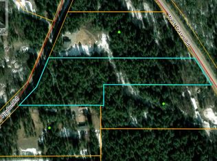 3 W Fraser Rd, Quesnel, BC V2J6J6