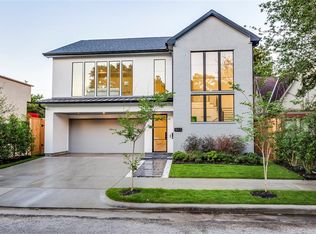 1805 McDuffie St, Houston, TX 77019