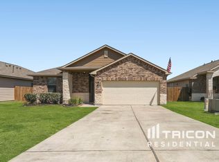 3681 Waukegan Rd, Conroe, TX 77306