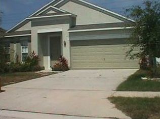 3577 Mount Carmel Ln, Melbourne, FL 32901