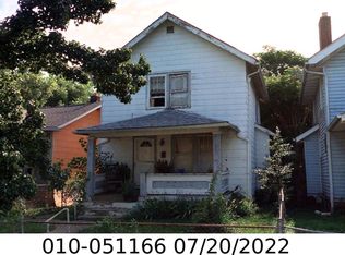 282 S Richardson Ave, Columbus, OH 43204