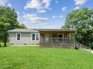 7520 Kavanaugh Rd, Crestwood, KY 40014
