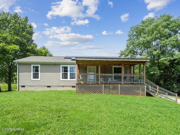 7520 Kavanaugh Rd, Crestwood, KY 40014