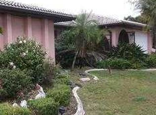 617 Santa Margerita Ln, Punta Gorda, FL 33950