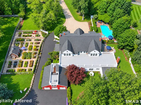 269 West Lane, Ridgefield, CT 06877