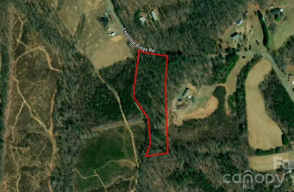 1st image of 0 Chestnut Ridge Rd
