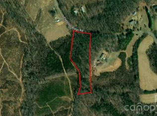 0 Chestnut Ridge Rd, Pilot Mountain, NC 27041