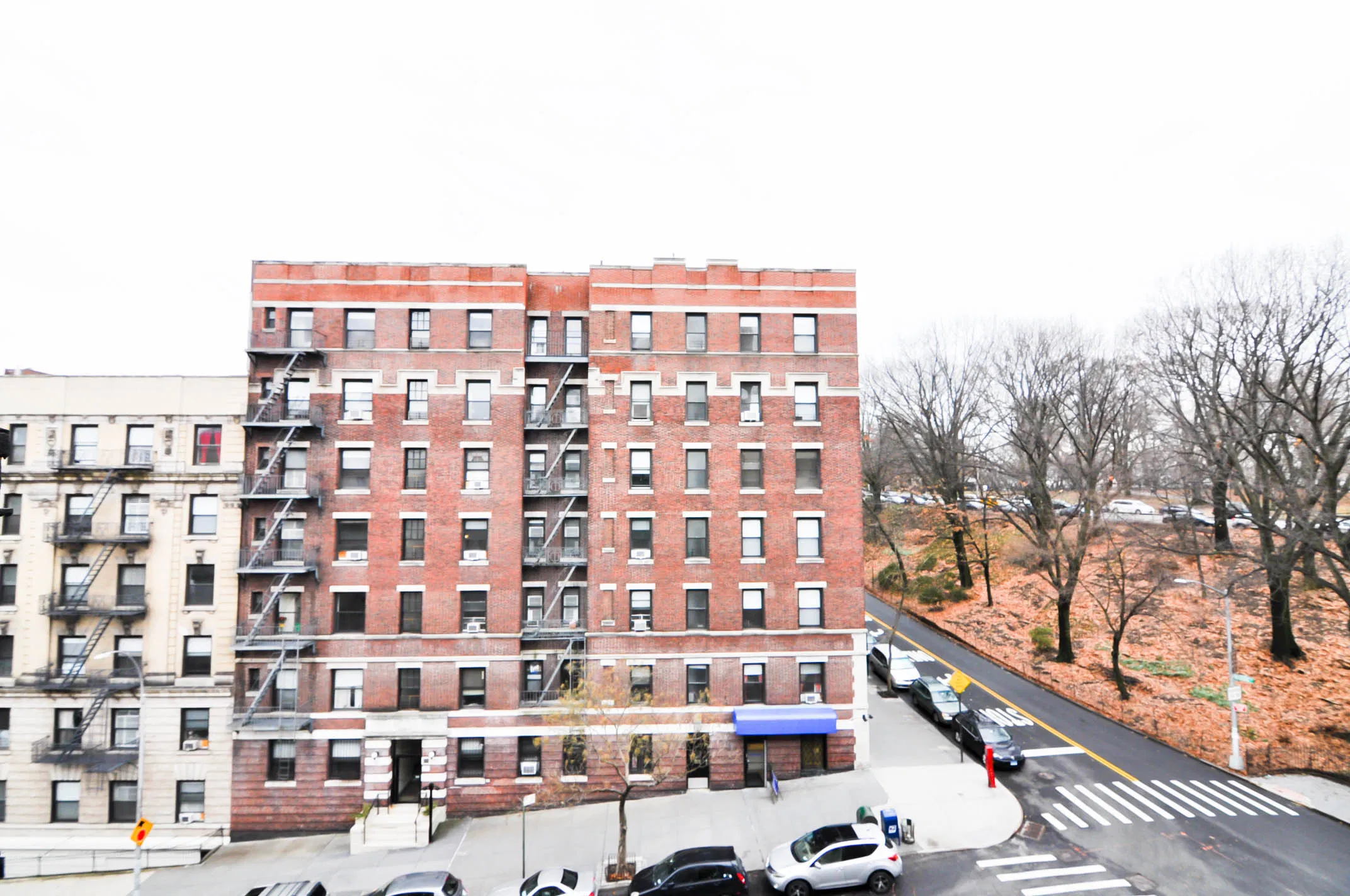 5600 Riverside Drive 550 Riverside Drive #6 in Morningside Heights, Manhattan | StreetEasy