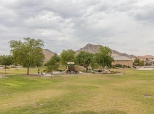 4341 W Goldmine Mountain Dr, San Tan Valley, AZ 85142