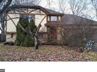 1609 Roosevelt St, Anoka, MN 55303