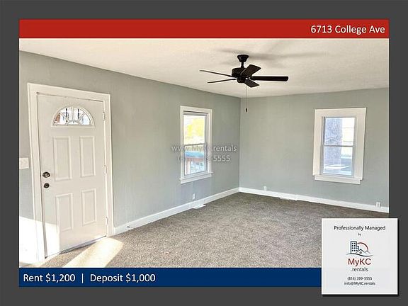 5th image of 6713 College Ave