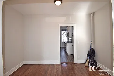 Rented by Ideal Properties Group