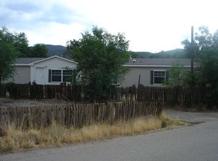 829 Witt Rd, Taos, NM 87571