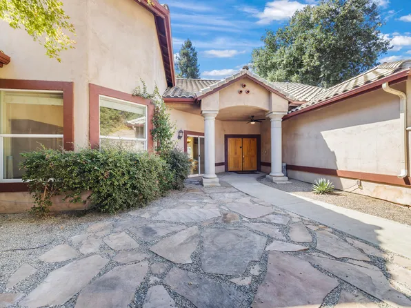 15151 E Lipson Street, Visalia, CA 93292