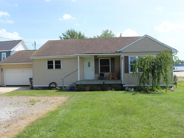 2165 E Market St, Nappanee, IN 46550