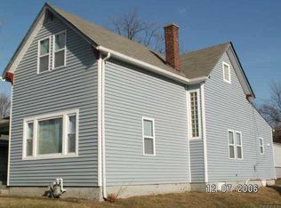 1541 S Spruce St, Indianapolis, IN