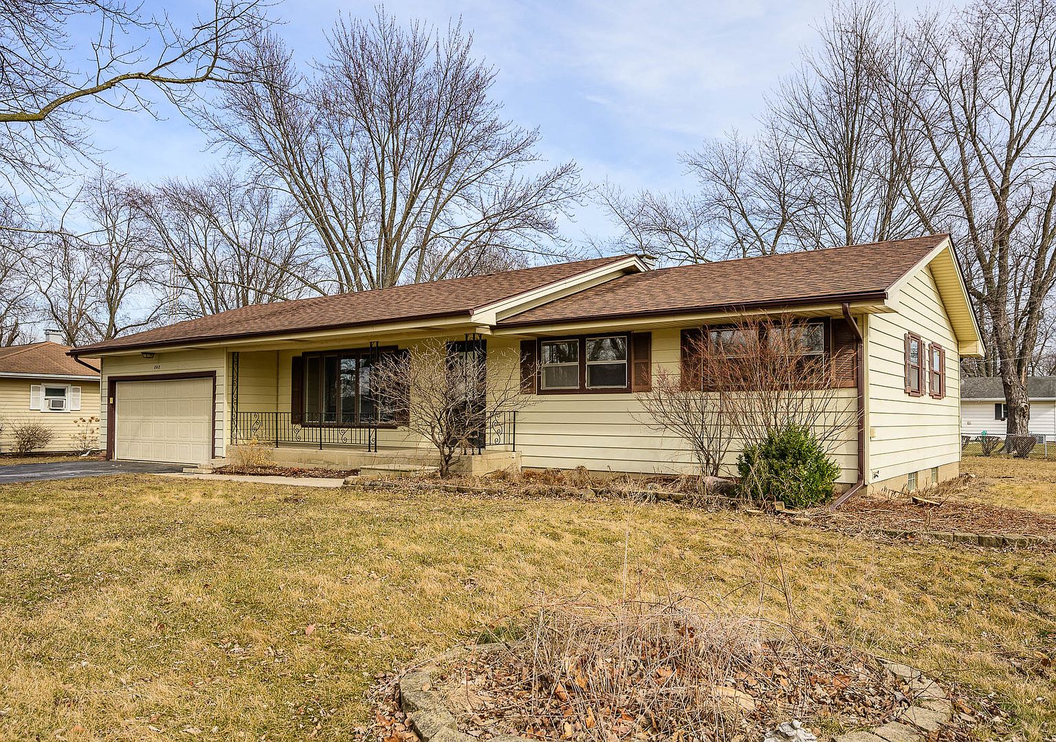 302 N Wabasso St, Minooka, IL 60447 | Zillow