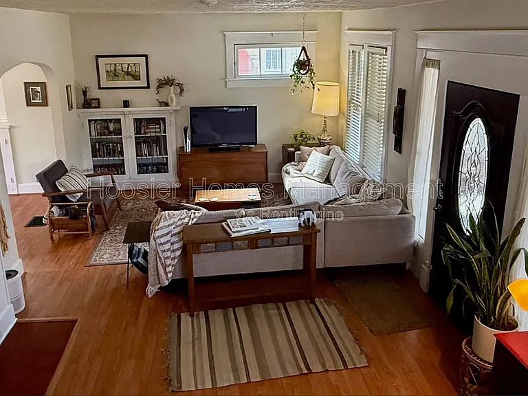 4345 Carrollton Ave — Photo 9