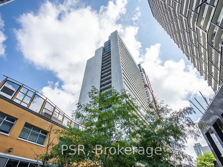 330 Richmond St W #820 — Photo 2