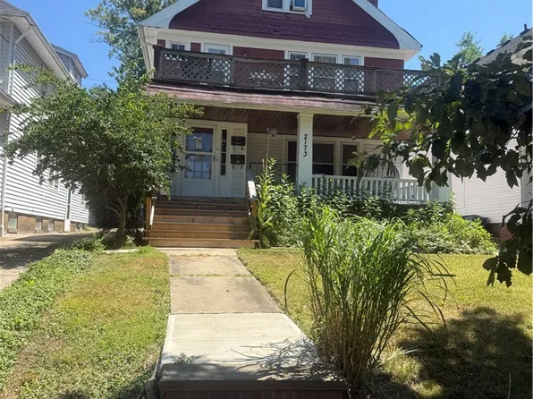 2173 Oakdale Rd, Cleveland Heights, OH 44118