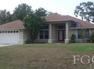 9148 Bryant Rd, Fort Myers, FL 33967