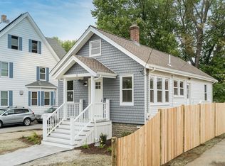 11 Canal St, Winchester, MA 01890