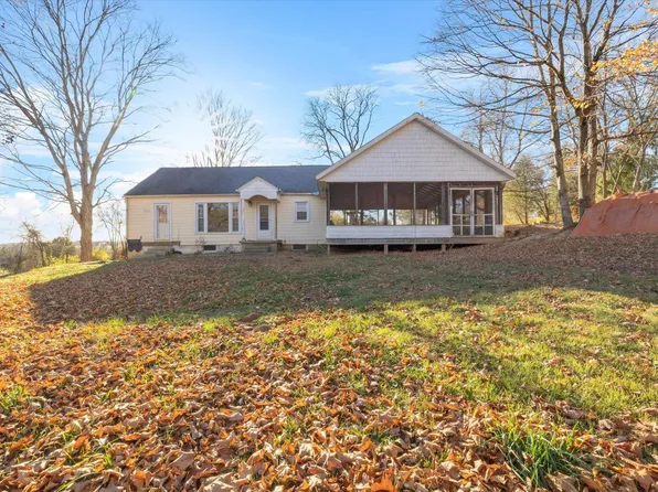 8768 S Old State Road 37, Bloomington, IN 47403