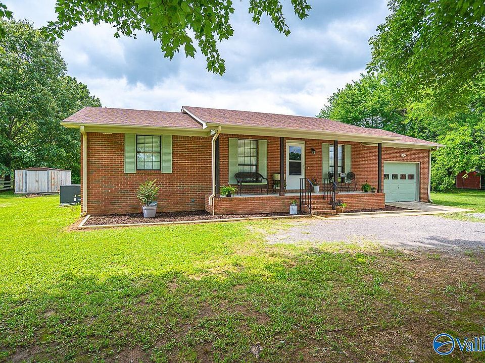 604 Honea Ln, New Hope, AL 35760 Zillow