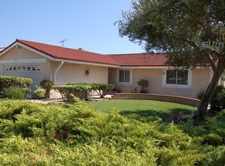 10033 Kingston St, Alta Loma, CA 91737