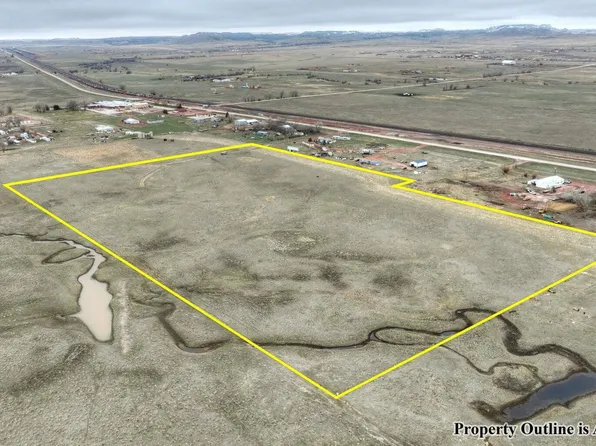 51 Highway, Rozet, WY 82727