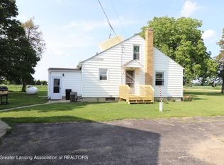 3309 N State Rd, Owosso, MI 48867