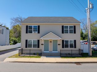 54 Storer St, Saco, ME 04072