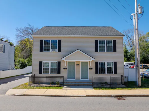 54 Storer Street, Saco, ME 04072