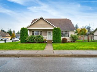 2219 Riley Rd, Mount Vernon, WA 98274