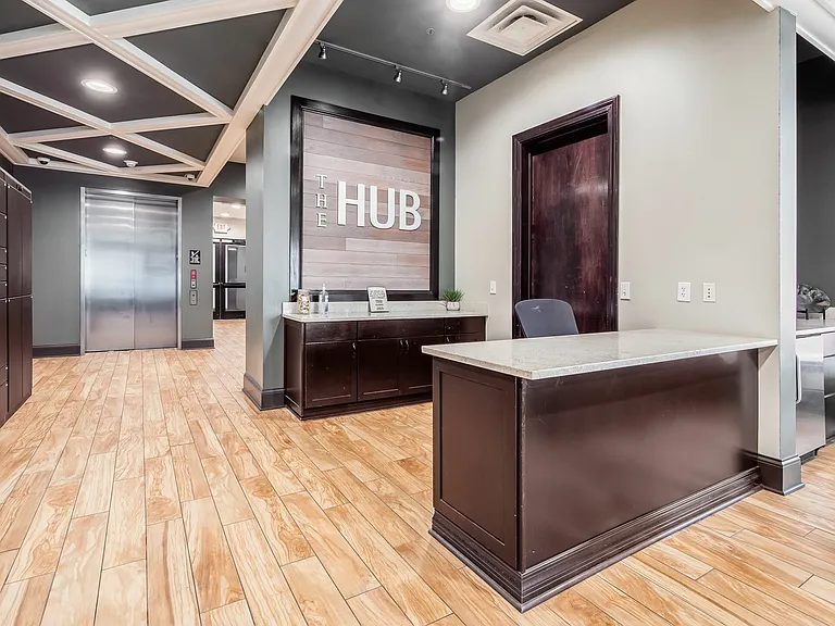 The Hub — Photo 12