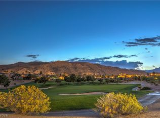 2571 Red Springs Dr, Las Vegas, NV 89135