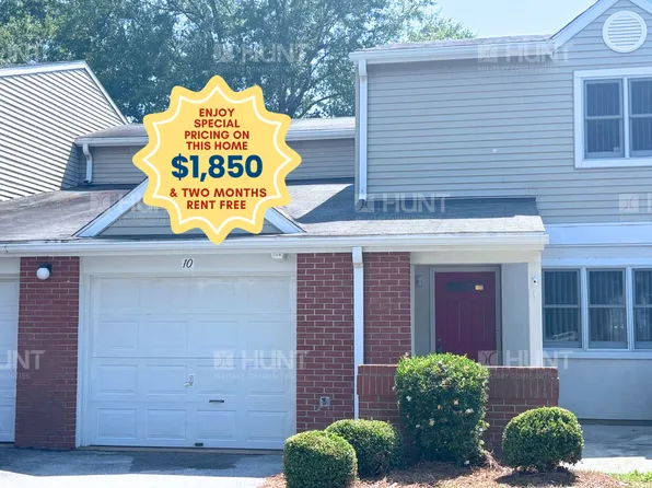 10 Taft Ct, Havelock, NC 28532