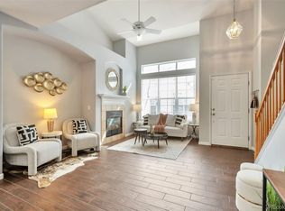 2805 Whitetail Circle, Lafayette, CO 80026