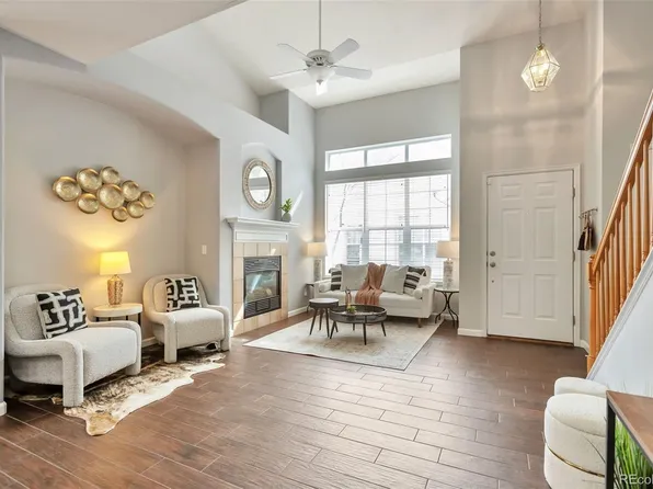 2805 Whitetail Circle, Lafayette, CO 80026